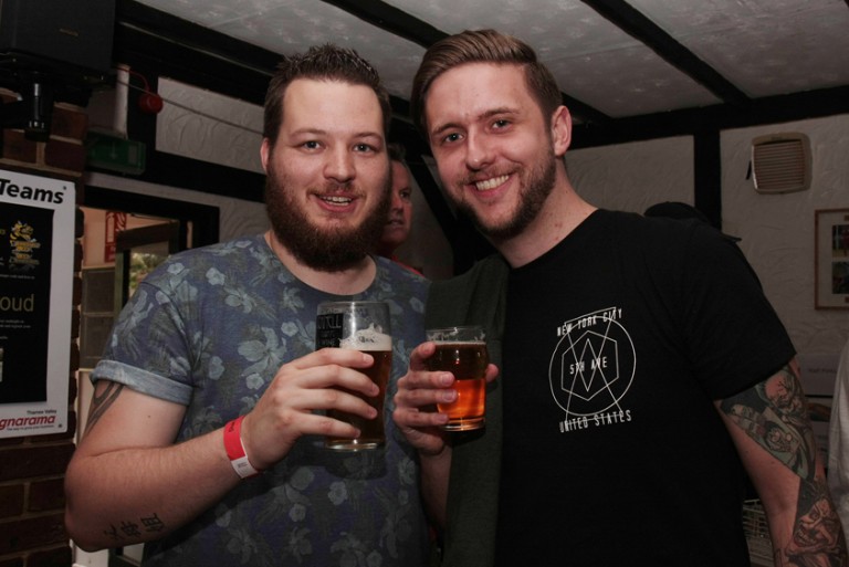 Gallery: Bracknell Ale & Wine Festival