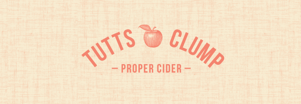 Tutts Clump Cider