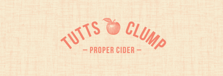 Tutts Clump Cider
