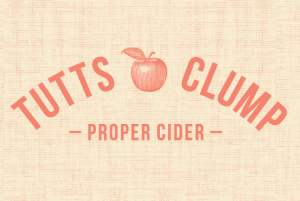 Tutts Clump Cider