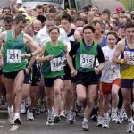 Bracknell Half Marathon. Photo: getreading.co.uk