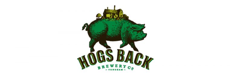 Hogs Back Brewery