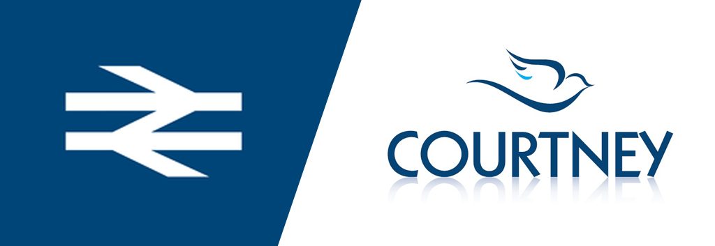 National rail and courtney buses