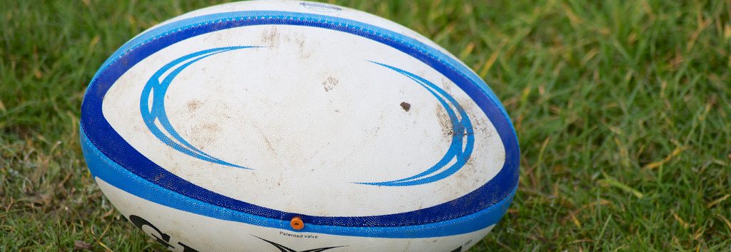 Rugby Ball