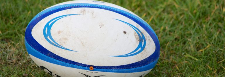 Rugby Ball