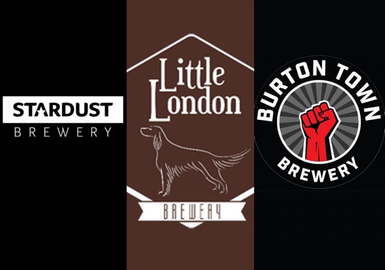 Three new breweries at Bracknell Ale & Cider Festival.